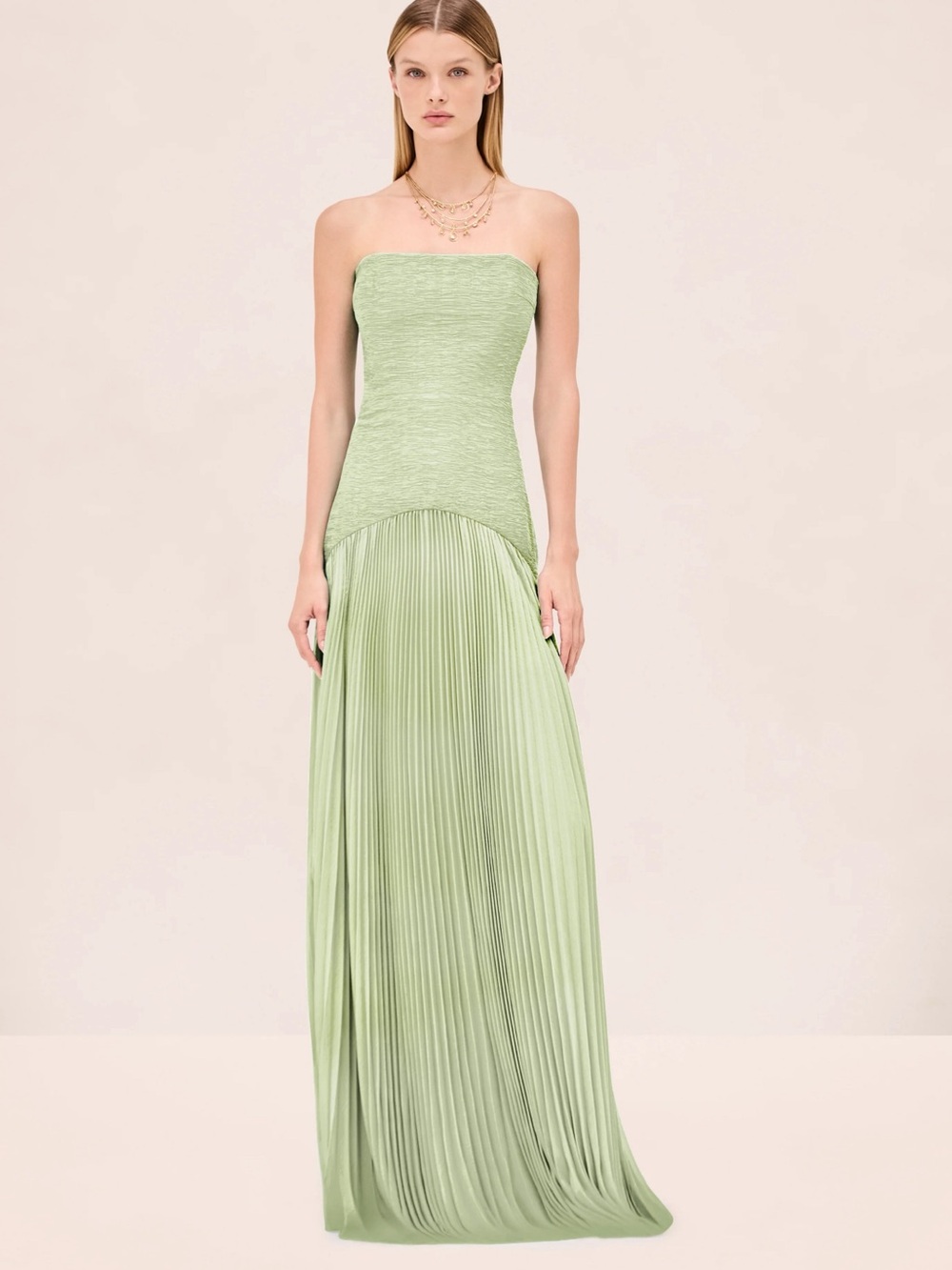 Alexis NWOT Sunniva Dress